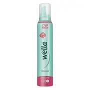 Wella Mousse Ultra Sterk 200ML