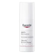 12x Eucerin AntiREDNESS Kalmerende Crème Rijke Textuur 50 ml