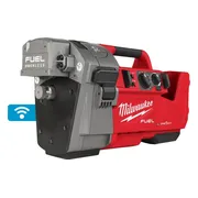 Milwaukee M18 FUEL™ FRGRO114-0C Accu rolgroefmachine 42,4 - 114,3mm 18V Basic Body in koffer - 4933479788