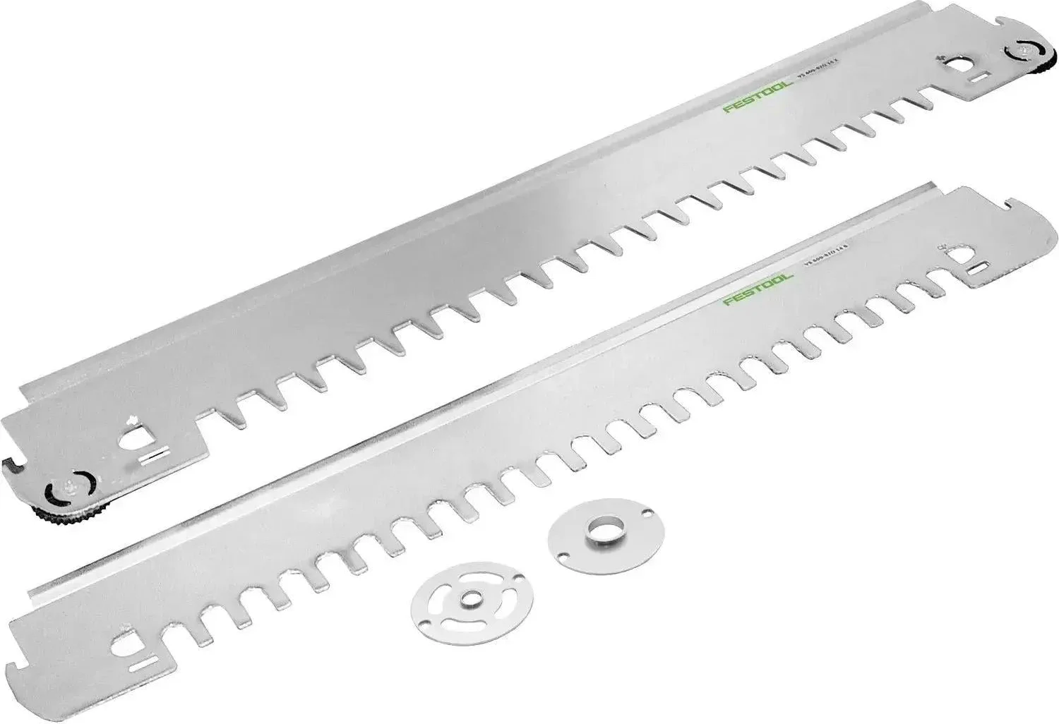 Festool VS 600 SZO 20 open zwaluwstaartsjabloon-set - 491153