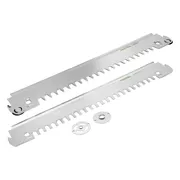 Festool VS 600 SZO 20 open zwaluwstaartsjabloon-set - 491153