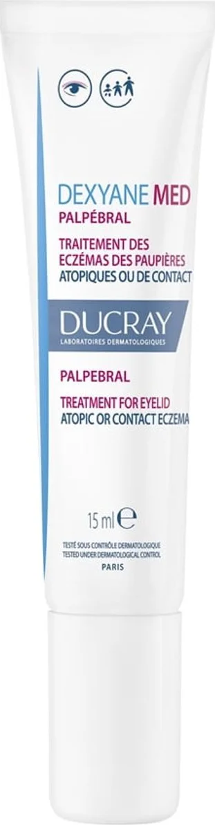 Ducray Dexyane MeD Oogcrème 15ML