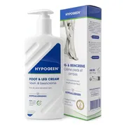 Hypogeen Voet-Beencreme 300ML