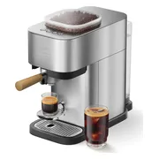 Philips Baristina Plus BAR500/00 Stainless Steel