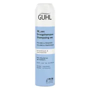 Guhl 30_sec Droogshampoo Korenbloem & Niacinamide Volume 200ML