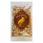 Horizon Organic Roasted & Salted Peanuts 200GR