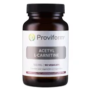 Proviform Acetyl L-Carnitine Capsules 90st 90VCP