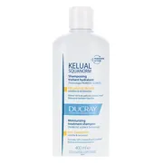 Ducray Kelual Squanorm Droge Roos Shampoo 400ML