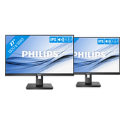 Philips 272B1G/00 Duo Pack