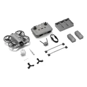 DJI Neo 2 Fly More Combo + Remote Controller