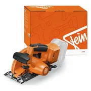 Fein F-IRON Cut 57 AS Accu metaal cirkelzaag 150mm 18V AMPShare Basic Body - 99100001560