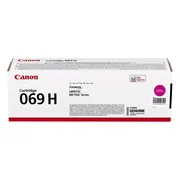 Canon 069H toner magenta