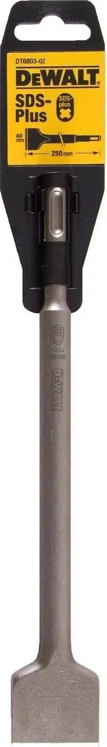 DeWALT DT6803 Spadebeitel SDS-Plus 38 x 200 mm