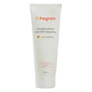 Fagron Lanettecrème met 50% Vaseline 100GR