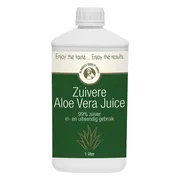 Dr. Miracle's Zuivere Aloe Vera Juice 1LT