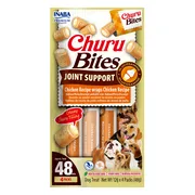 Inaba Churu Bites Joint Support Chicken Wraps Chicken 4x12 gr