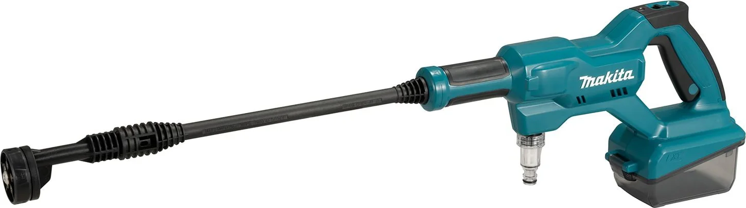 Makita DHW180Z Accu Hogedrukreiniger 24 bar LXT 18 V Basic Body