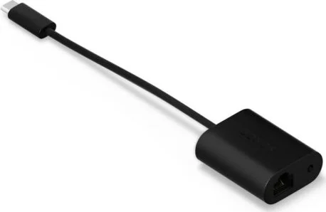 Sonos Combo Adapter Zwart