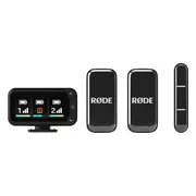 Rode Wireless Micro Camera Kit