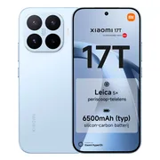 Xiaomi 17T 256GB Blauw 5G