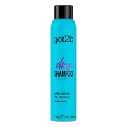 Schwarzkopf Got2b Extra Volume Dry Shampoo 200ML