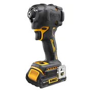 DeWALT PB850 Afneembare rubberen behuizing voor DCF850
