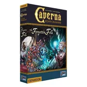 Caverna The Forgotten Folk