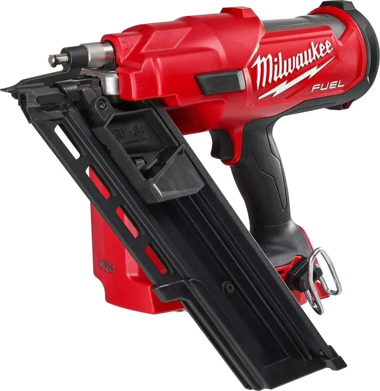 Milwaukee M18 FFN-0C Constructietacker Basic Body - 4933471406