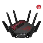 ASUS ROG Rapture GT-BE19000