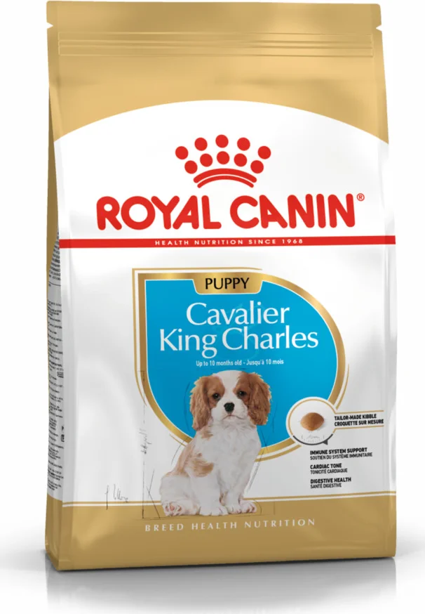 Royal Canin Hondenvoer Droog Cavalier King Charles Puppy 1,5 kg