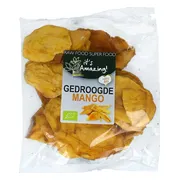 Its Amazing Biologische Gedroogde Mango 200GR