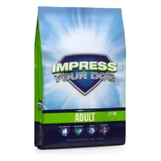 Impress Your Dog Hondenvoer Adult 12,5 kg