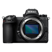Nikon Z6 II + Nikkor Z 50mm f/1.8