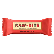 Raw Bite Reep Apple Cinnamon