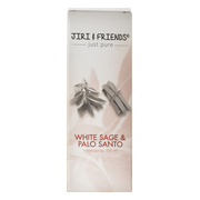 Jiri & Friends White Sage & Palo Santo Roomspray 100ML