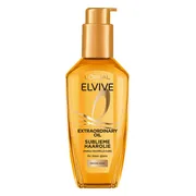 Elvive Extraordinary Oil 100ML