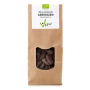 Vitiv Biologische Abrikozen Ongezwaveld 1000GR