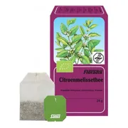 Salus Citroenmelisse Thee 15ZK