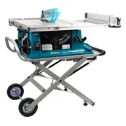 Makita 2704NX1 Zaagtafel met onderstel