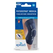 Epitact Physiostrap Medical Kniebeschermer Maat M