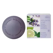 Speick Wellness Zeep Lavendel & Bergamot 200GR