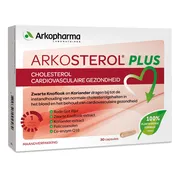 Arkopharma Arkosterol Plus Capsules 30CP