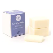 Soylites Soy Wax Melts Serenity Lavender & Chamomile 8ST