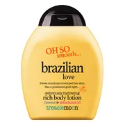 Treaclemoon Brazilian Love Body Lotion 250ML