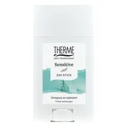 Therme Anti-Transpirant Sensitive 24h Deostick 50GR
