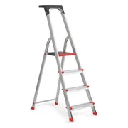 Altrex Lima huishoudtrap 4-treeds - 508604