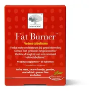New Nordic Fatburner Tabletten 60TB