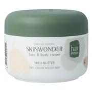 Harmonie Skinwonder Face & Body Cream Shea Butter 100ML