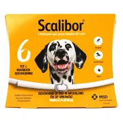 Scalibor Protector Anti Tekenband L 65 cm