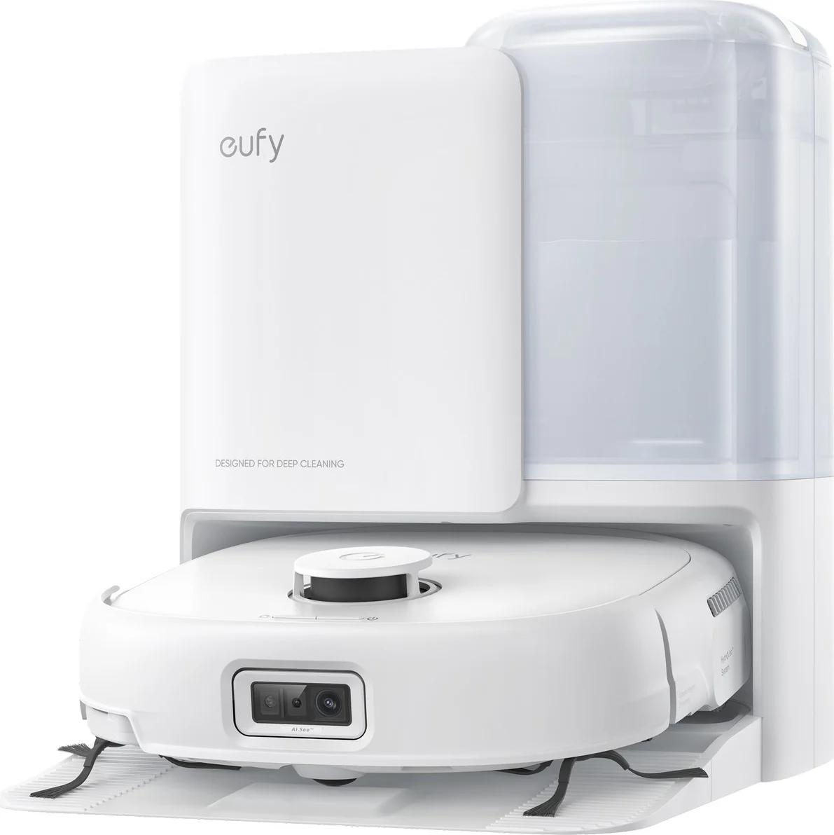 Eufy Omni E25 White